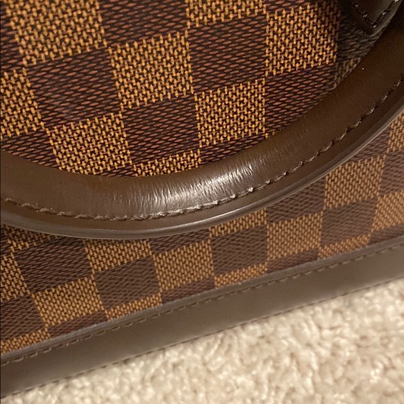 ‼️Price firm‼️Louis Vuitton Alma BB - Picture 8 of 16